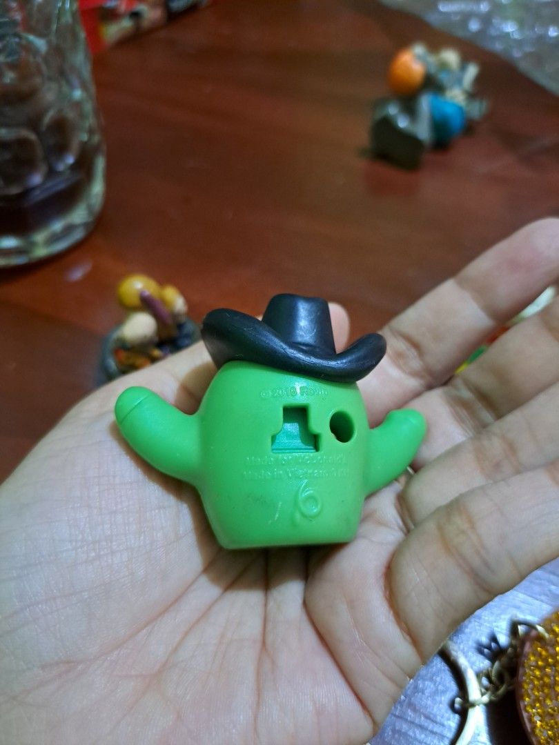 Angry birds cowboy pig plush clearance