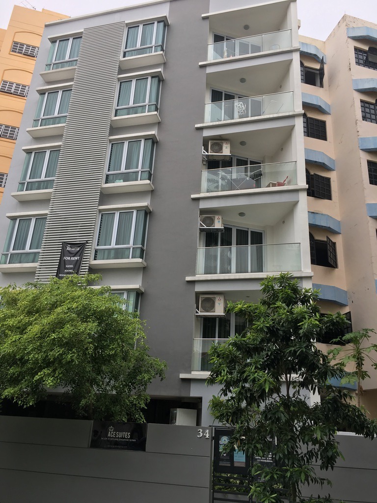 (Category: ) located in . Submitted by acelodging_sg (Listing ID 1261341459, Image 1). Description: .