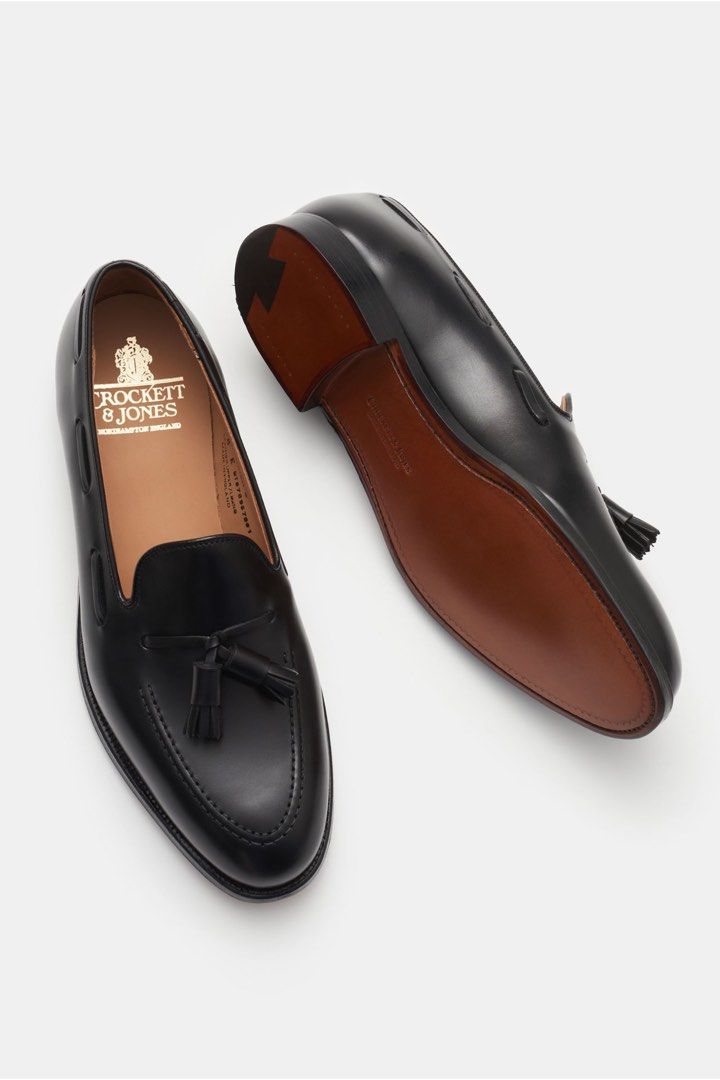 Cavendish crockett&jones sale
