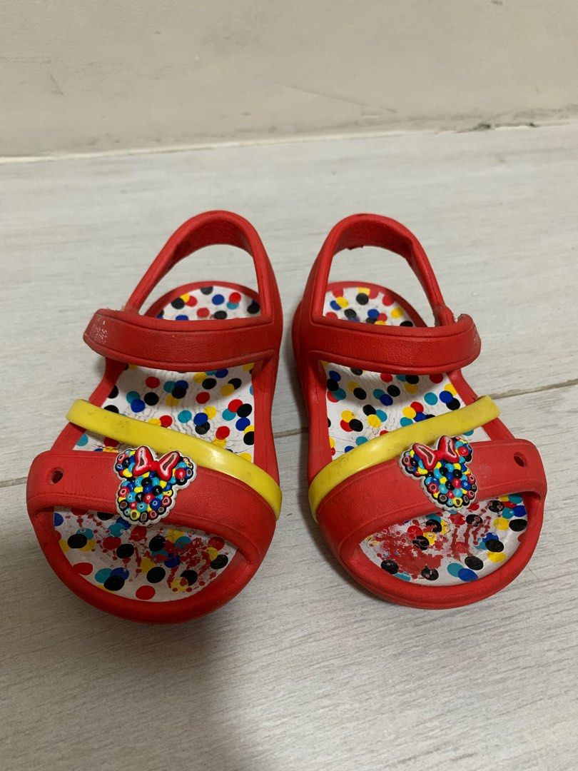 Crocs lina minnie sandal online