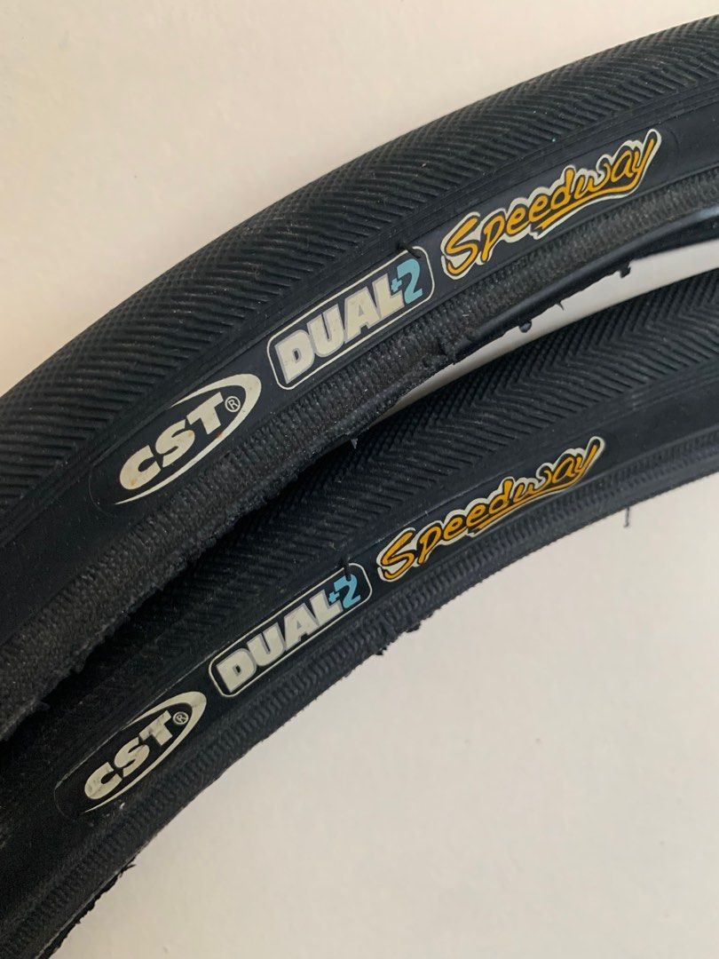 Speedway bike online tyres price