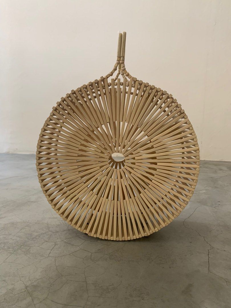 Cult gaia zaha bag online