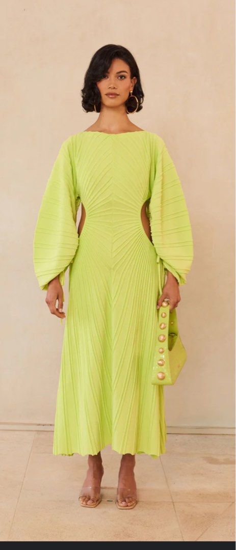 全新 Cult Gaia Charlottes dress｜ワンピース 