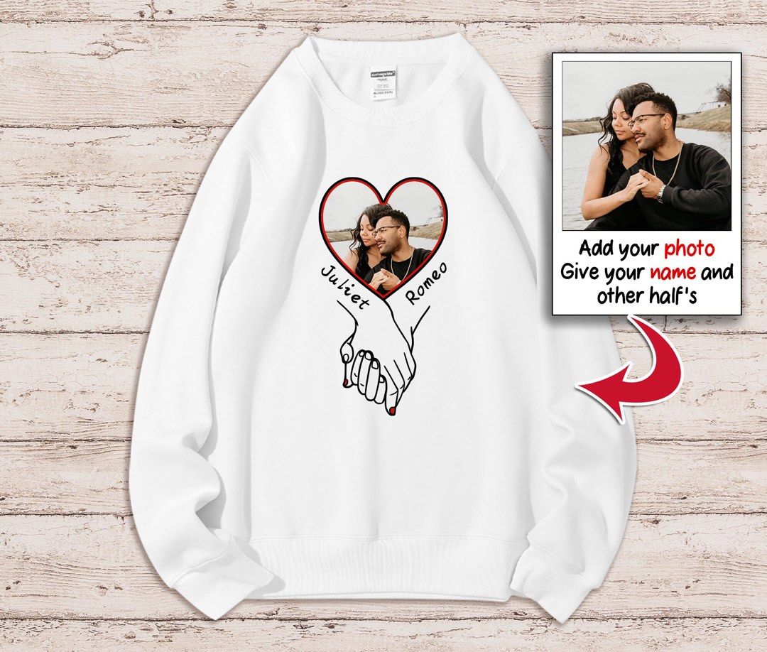 Customize your own deals shirts and hoodies