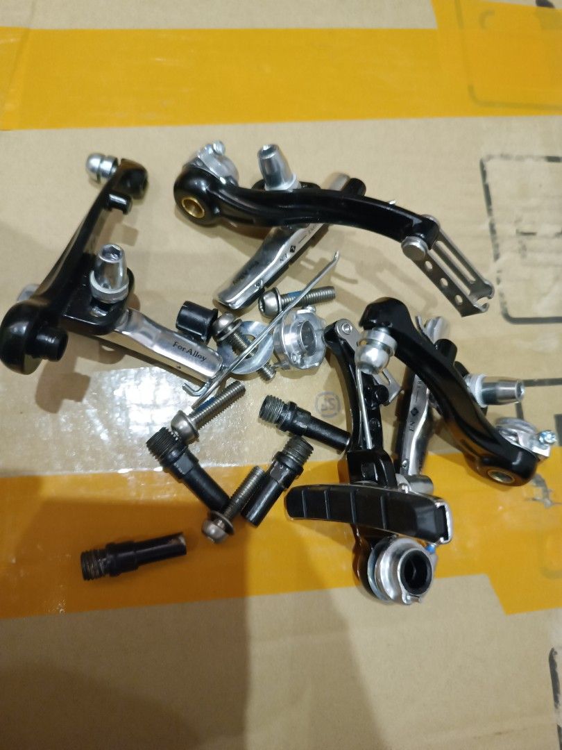 Jual dahon hotsell mu lx