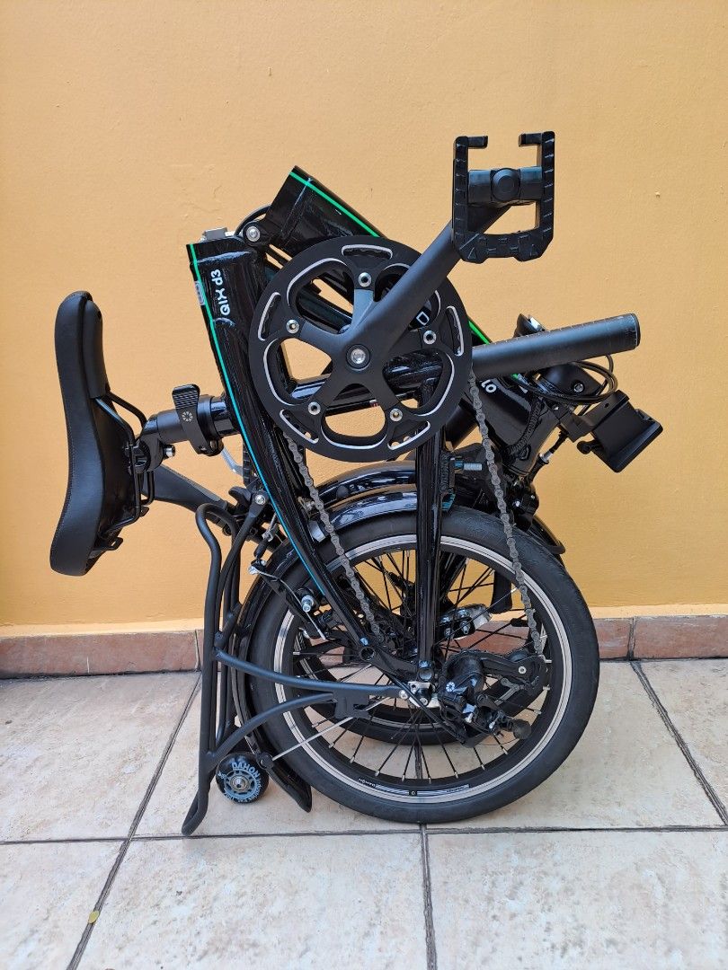 Dahon qix d3 best sale price