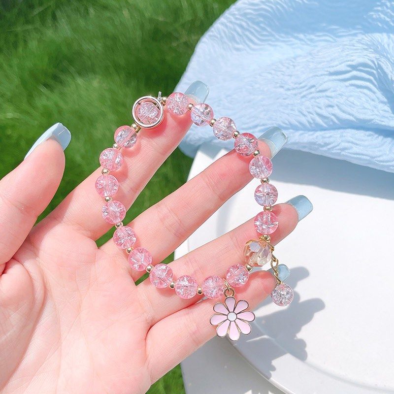 Daisy charm new arrivals bracelet