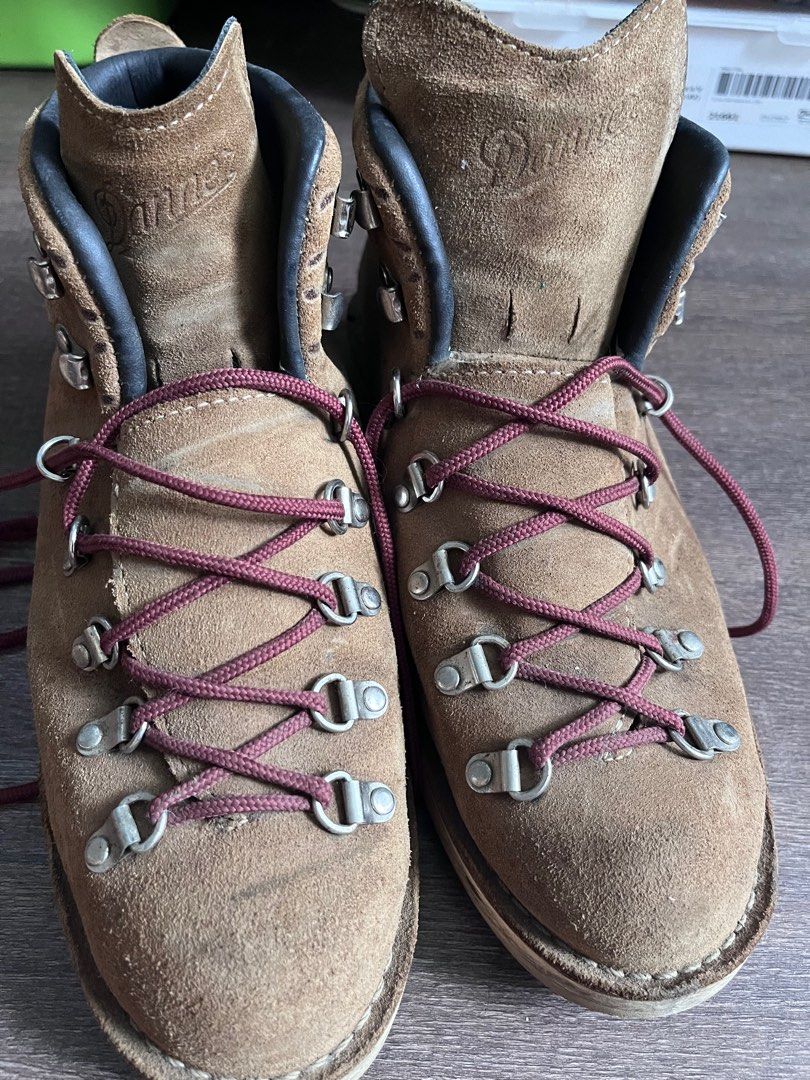 Danner Gore-tex US Size 10, 男裝, 鞋, 靴- Carousell