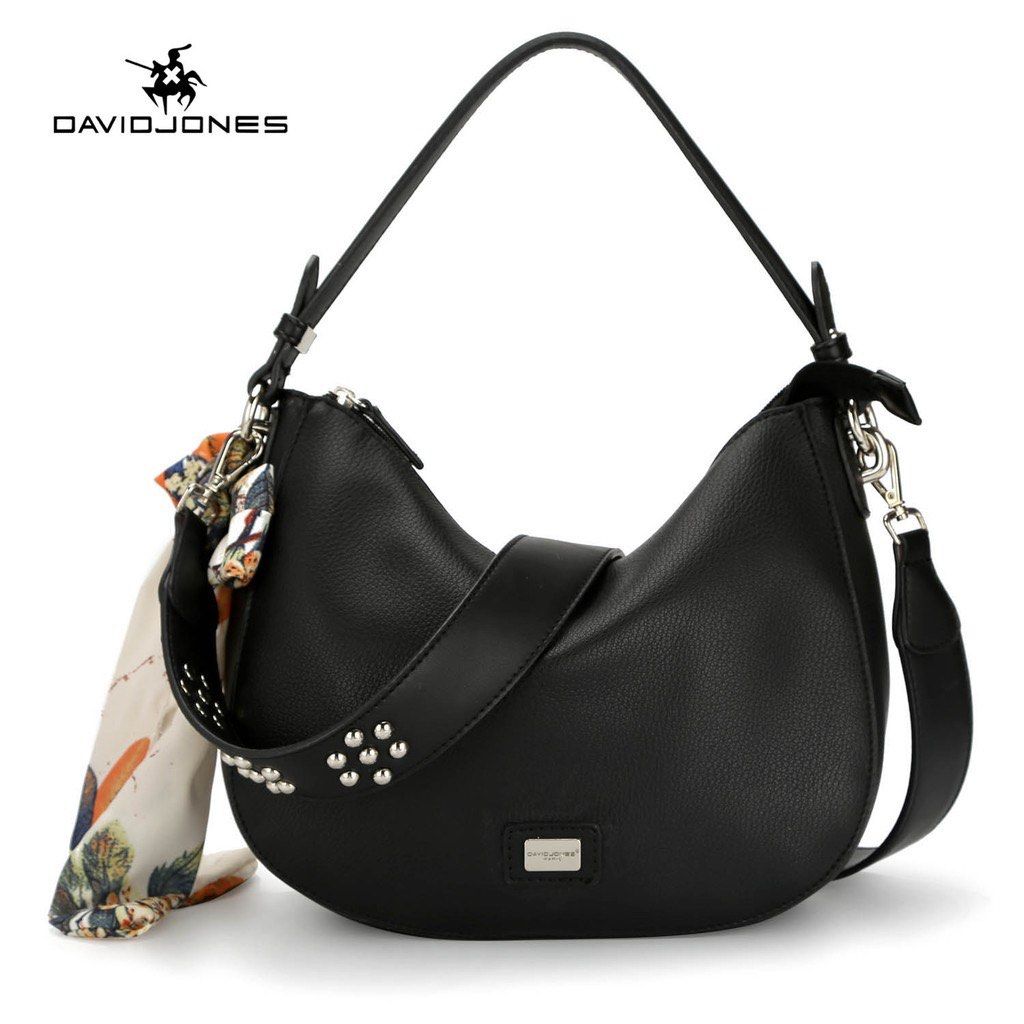 David Jones Sling bag, Women's Fashion, Bags & Wallets, Cross-body Bags on  Carousell