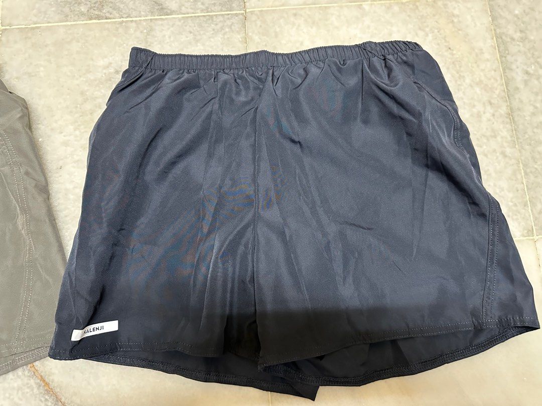Decathlon hotsell nylon shorts