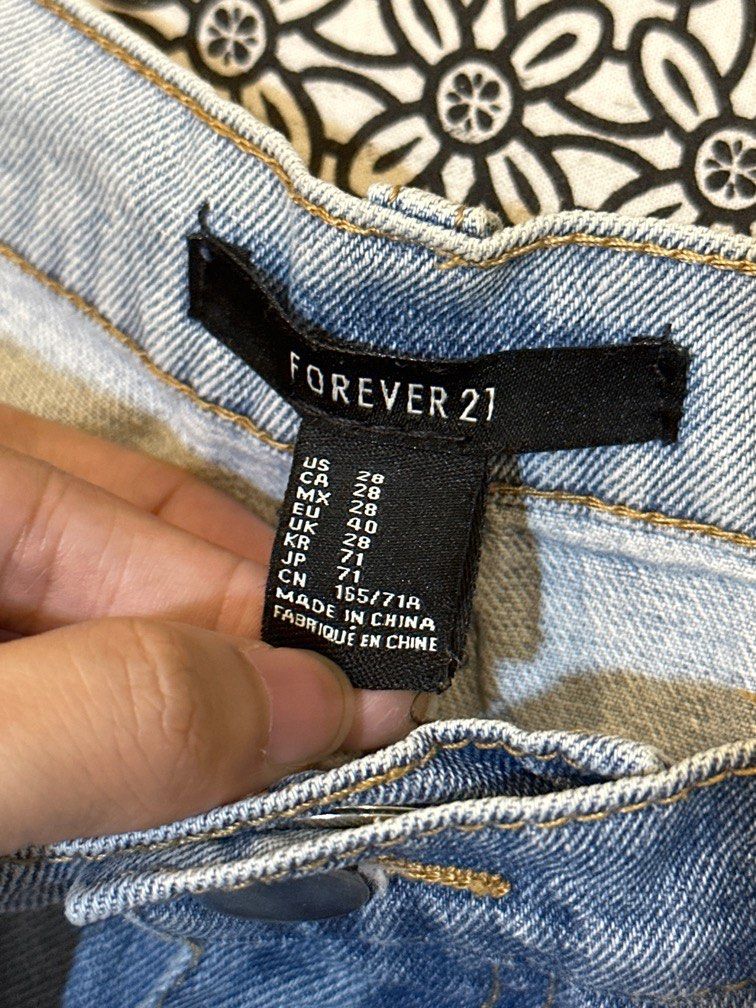 Forever 21 hot pants new arrivals