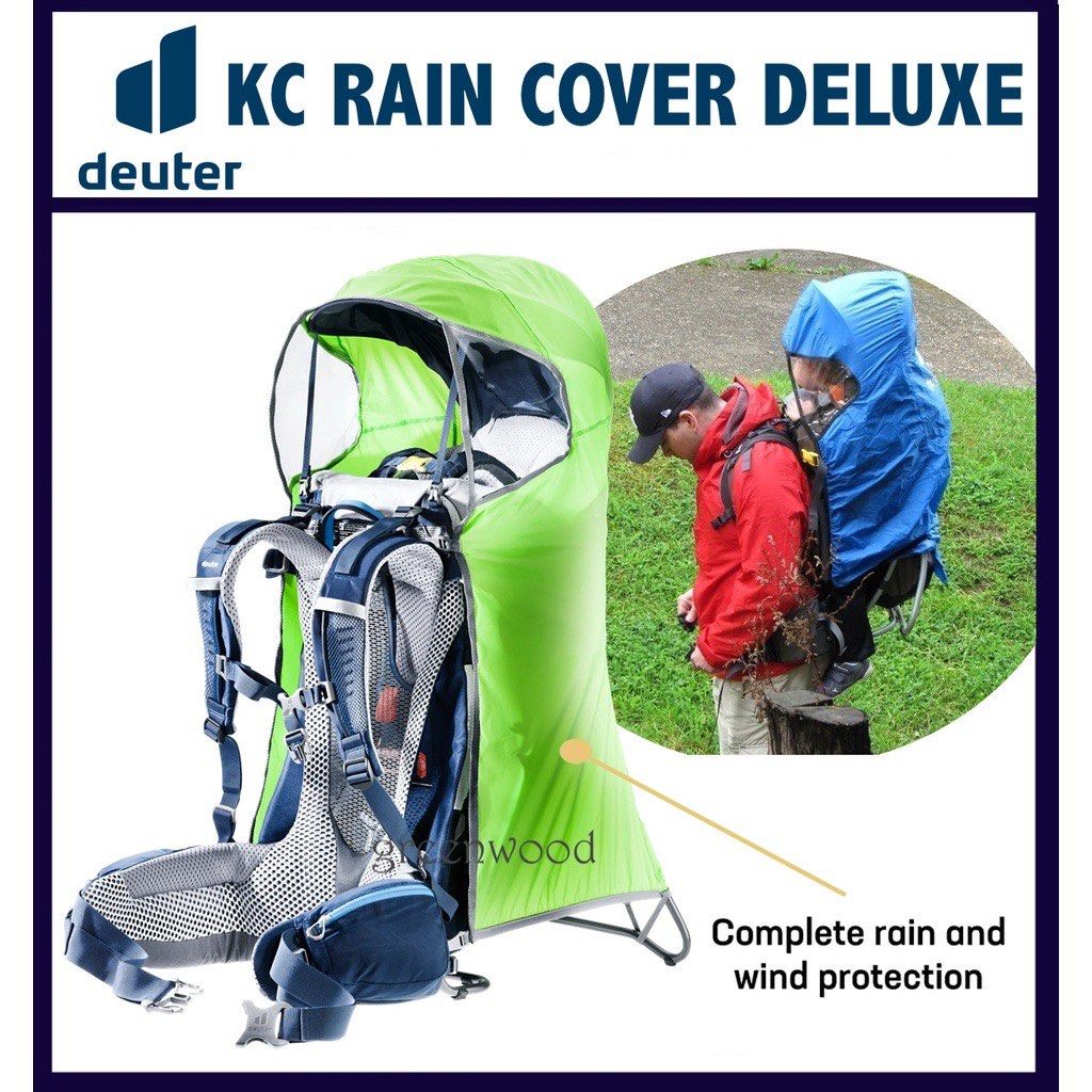 Deuter kc raincover sales deluxe