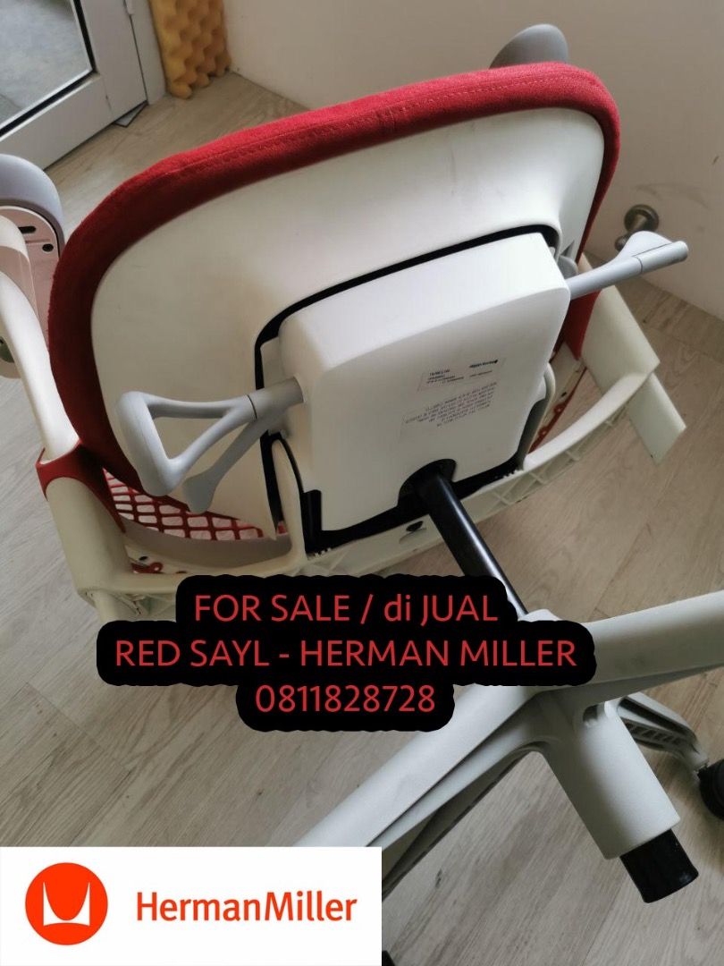 Herman miller 2025 olx