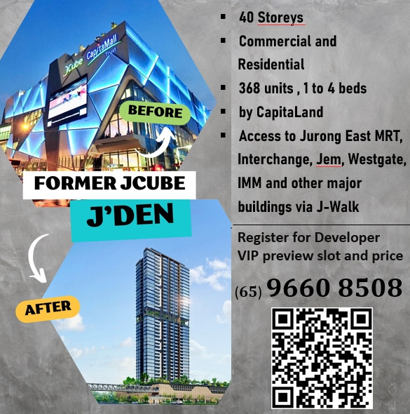 Direct Developer Sale Register For Priority Viewing, Unit Selection