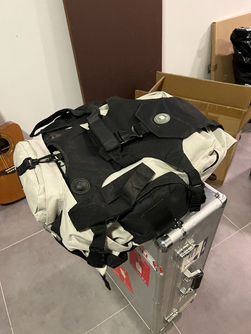 Dji inspire hotsell 1 hard case