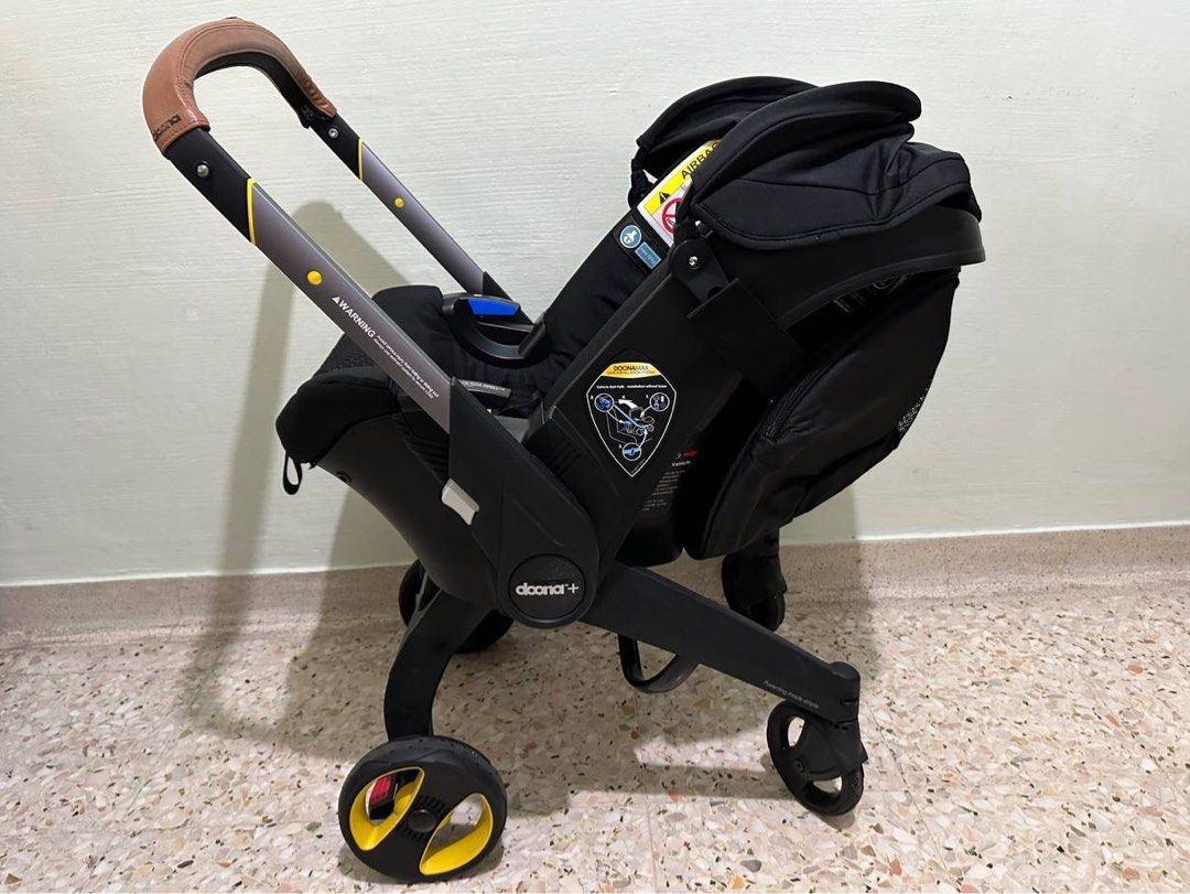 Stroller plus car seat murah outlet