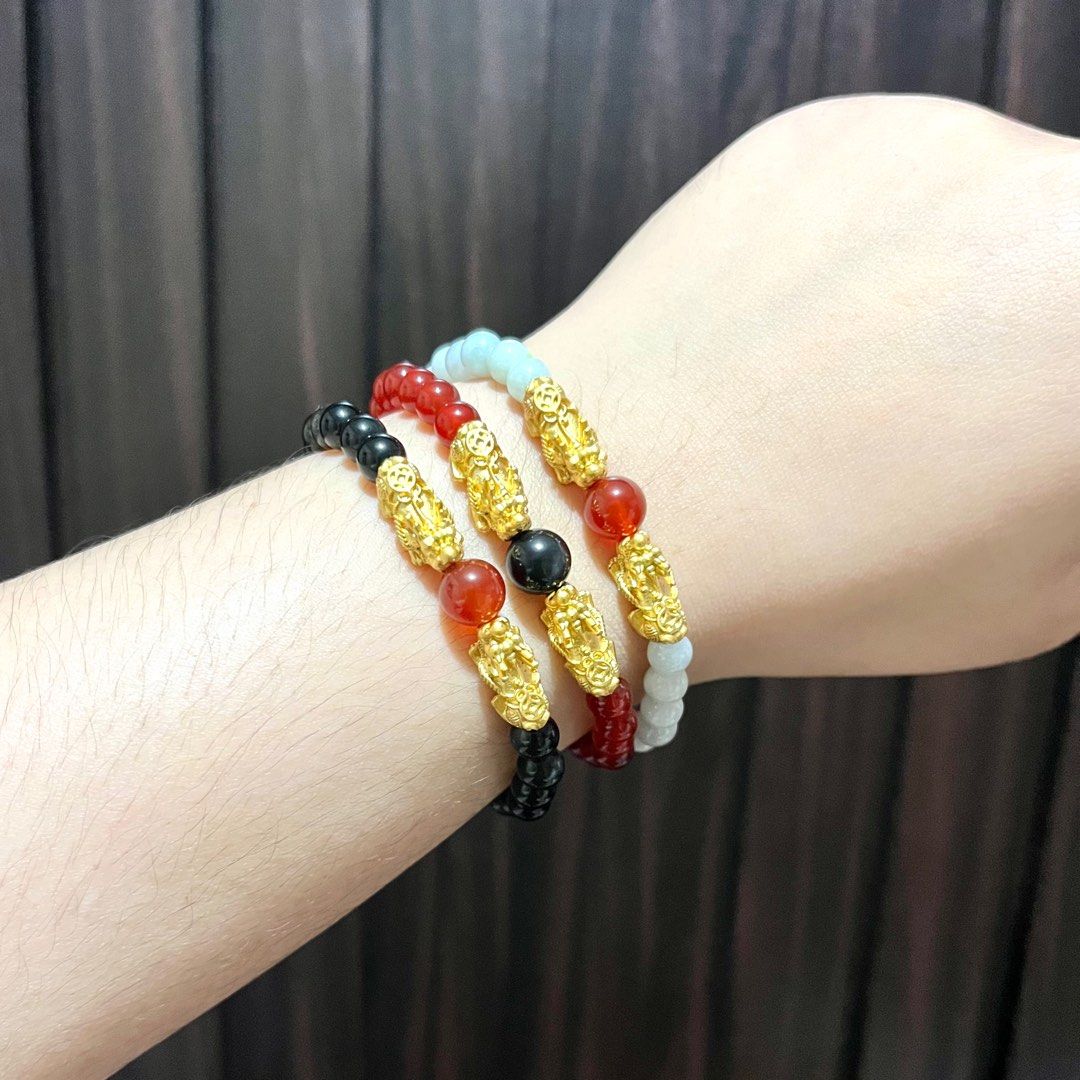 Double hot sale pixiu meaning