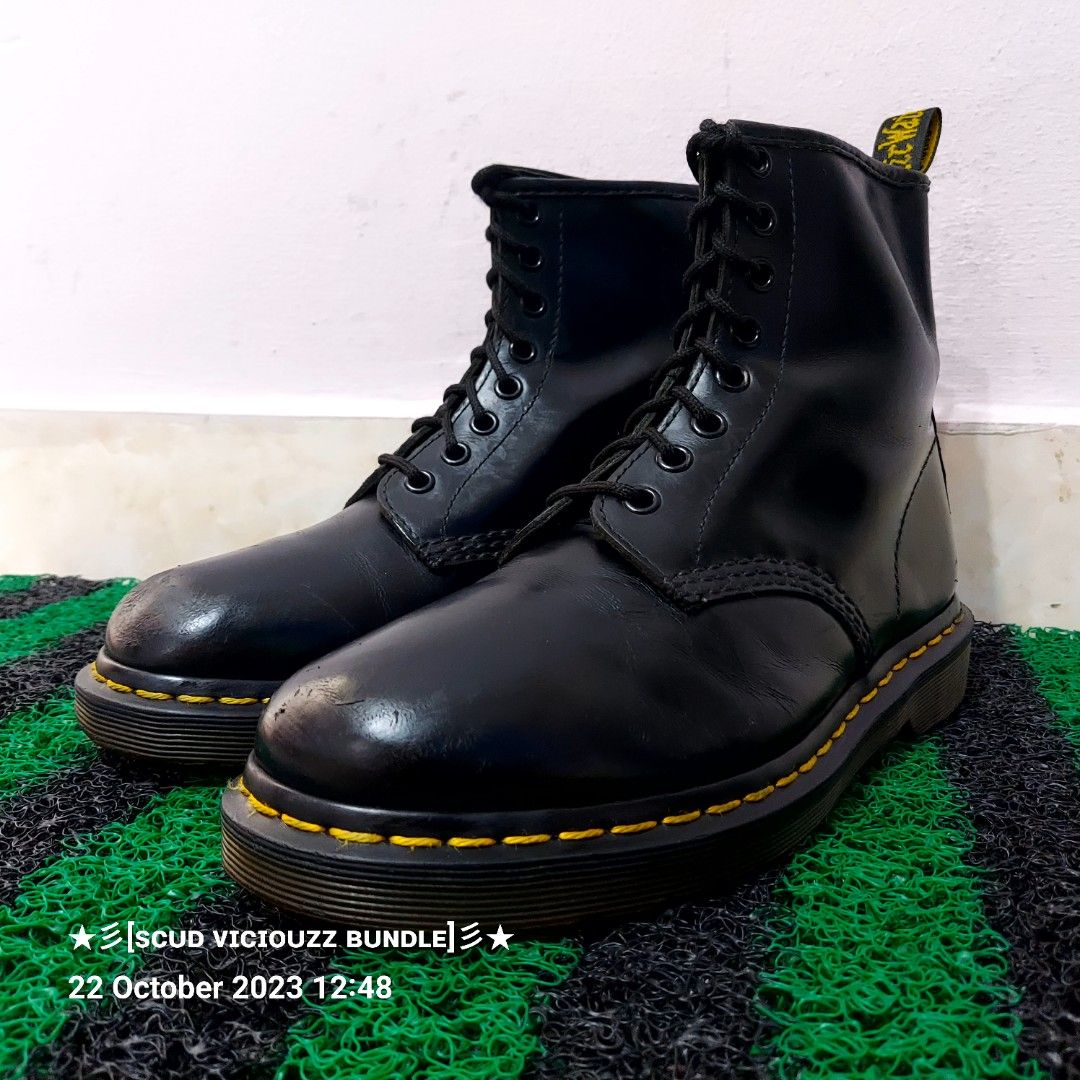 Harga doc hotsell martens