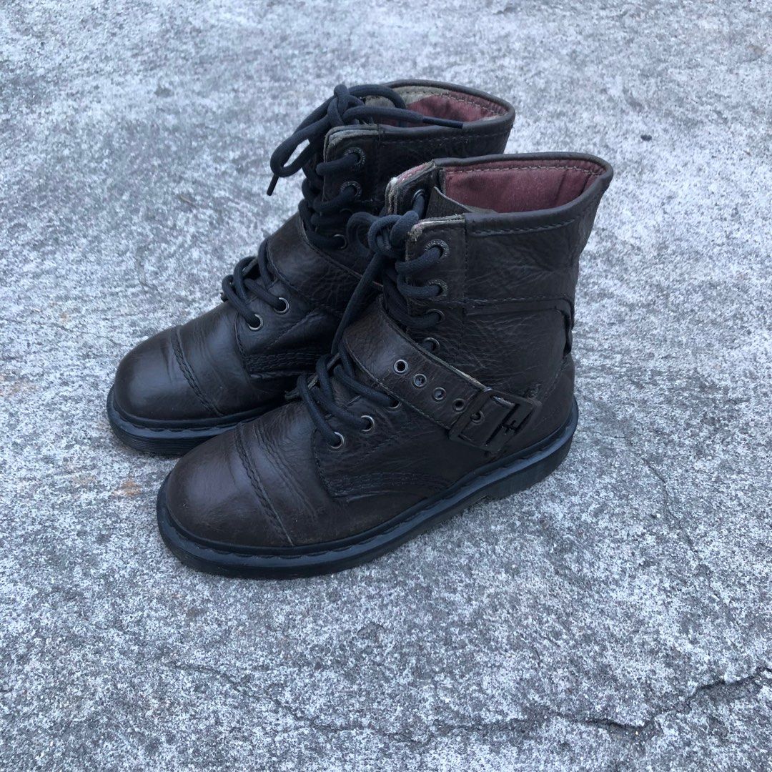 Dr martens triumph 1460 online