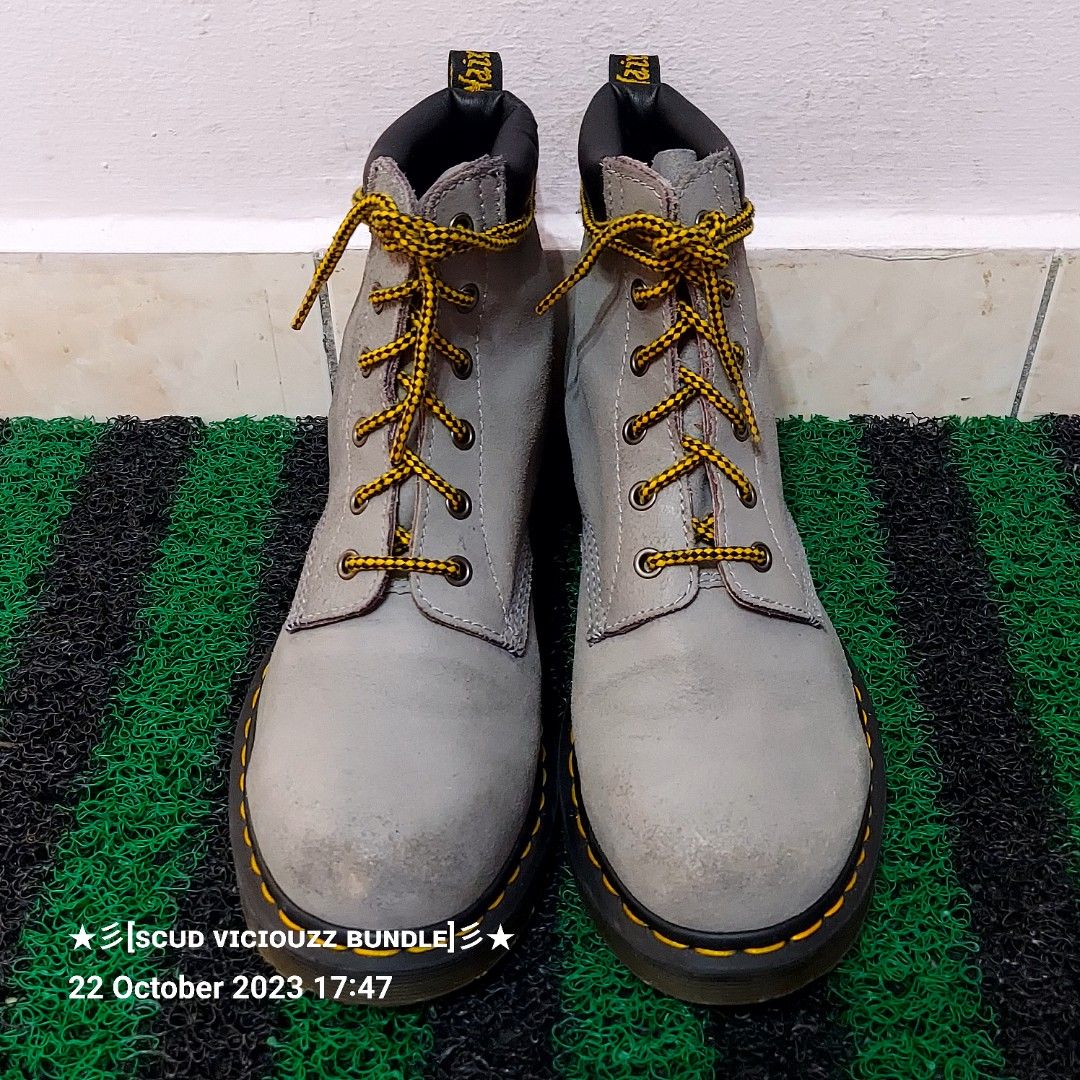 Dr Martens 939 7.5UK Men s Fashion Footwear Boots on Carousell