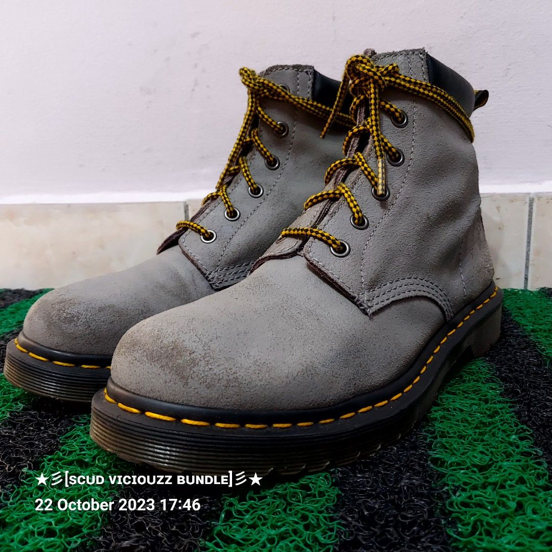 Dr Martens 939 7.5UK
