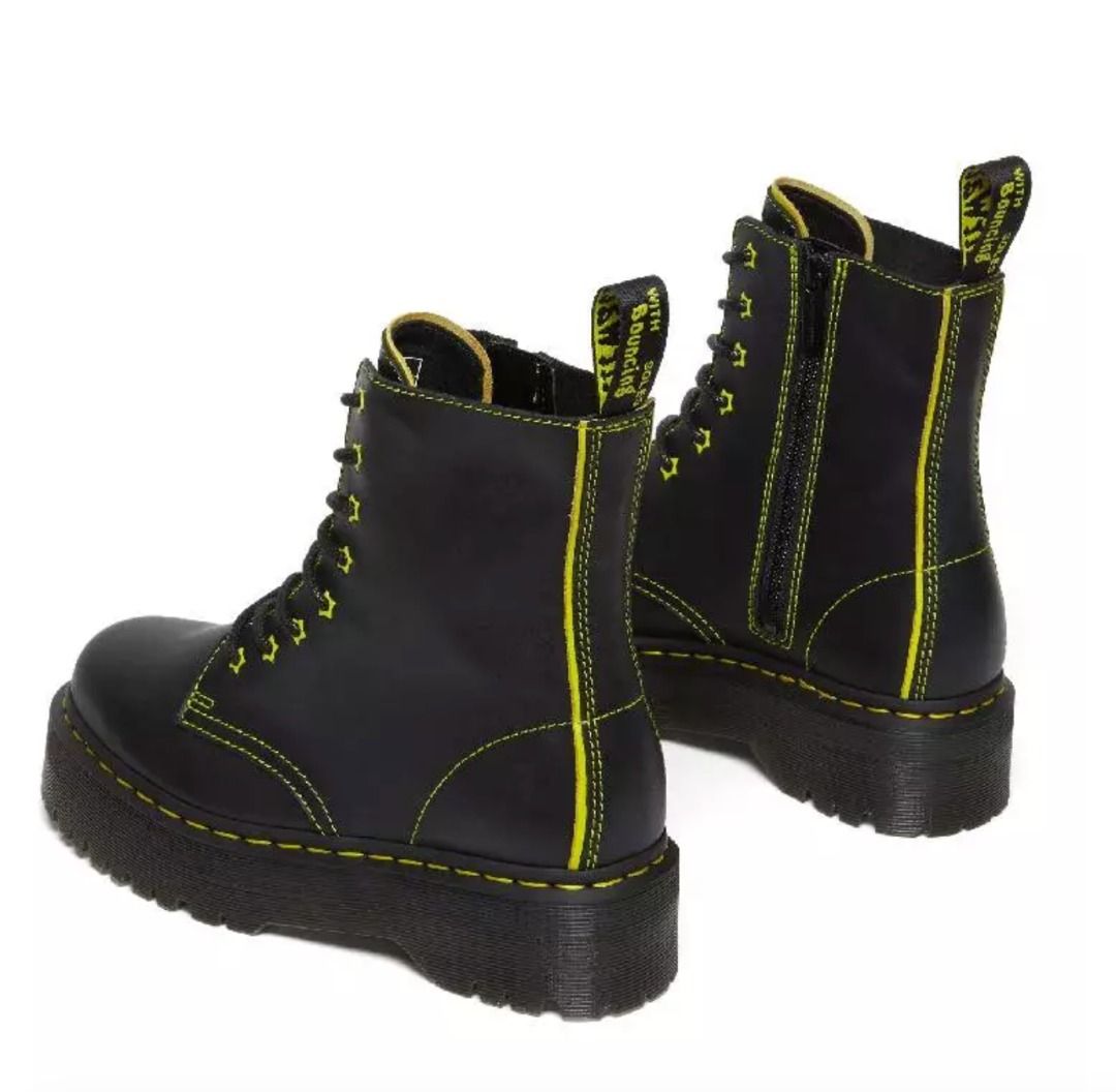 Dr martens jadon size 38 2025