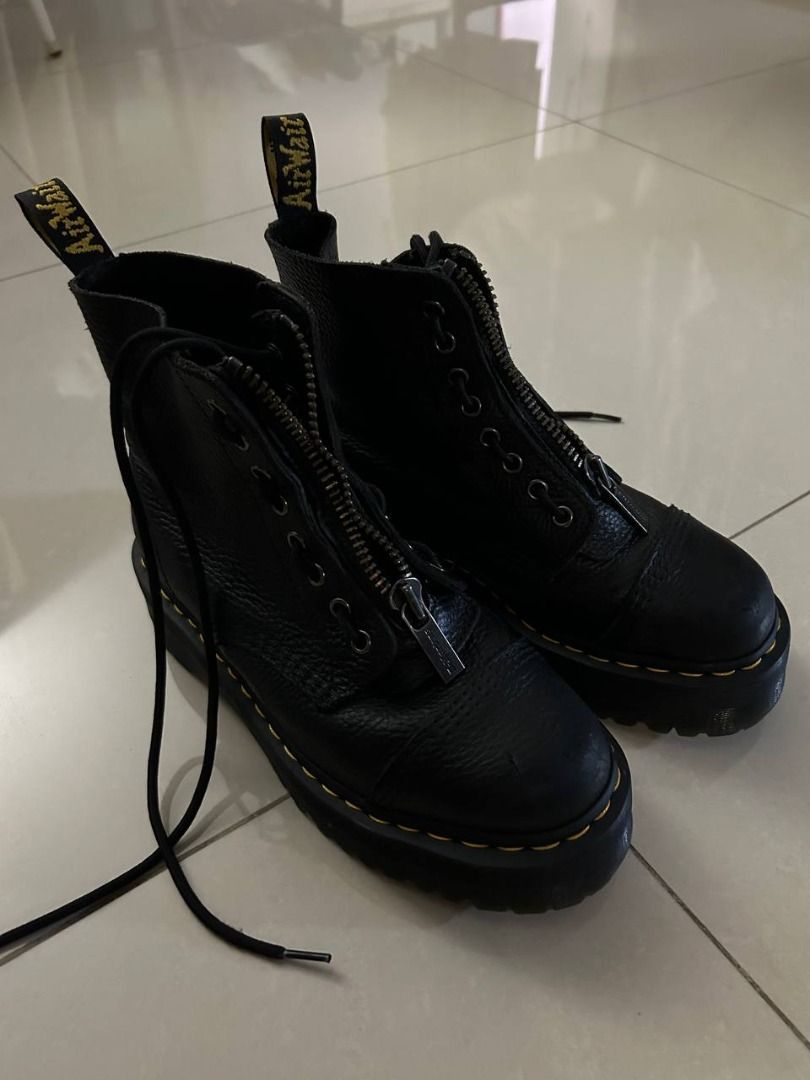 Dr marten sinclair boot store
