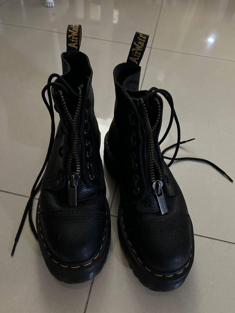 Martens sinclair online