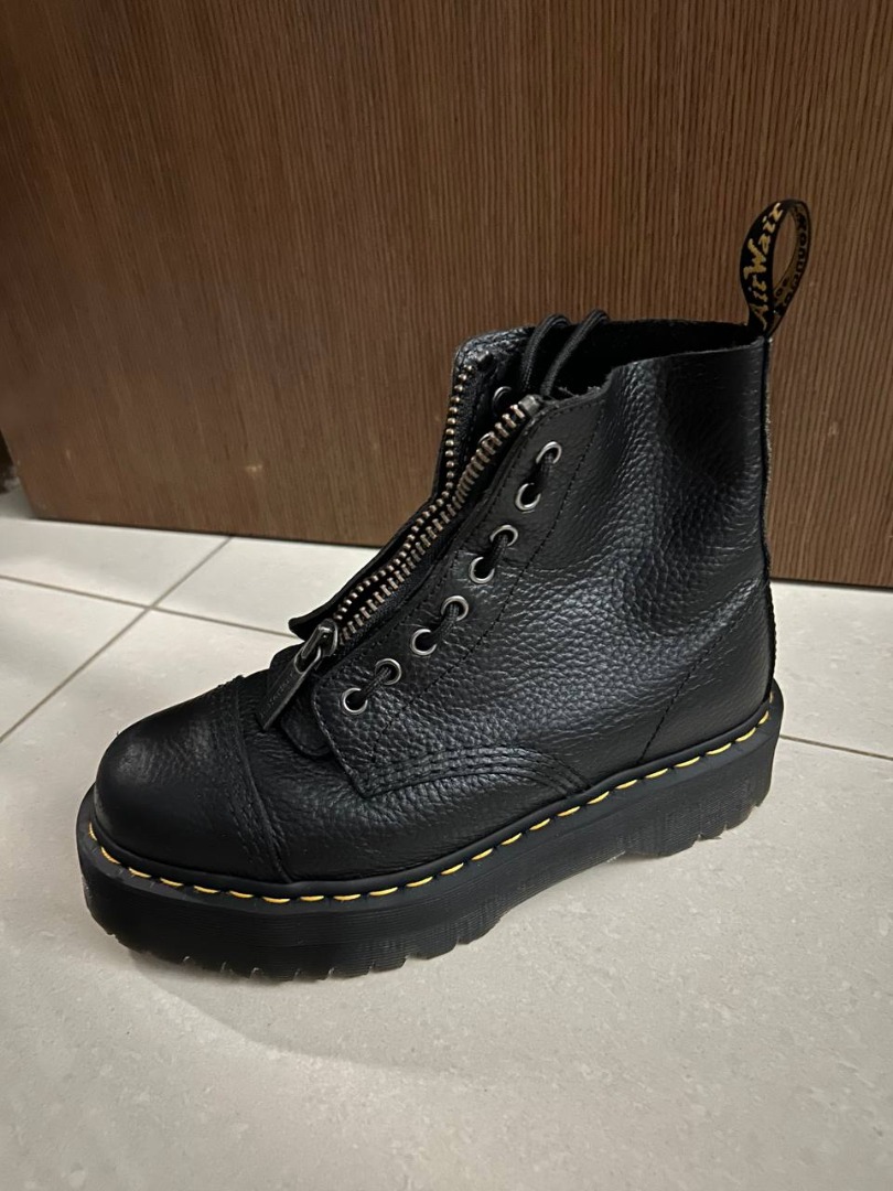 Martens sinclair new arrivals