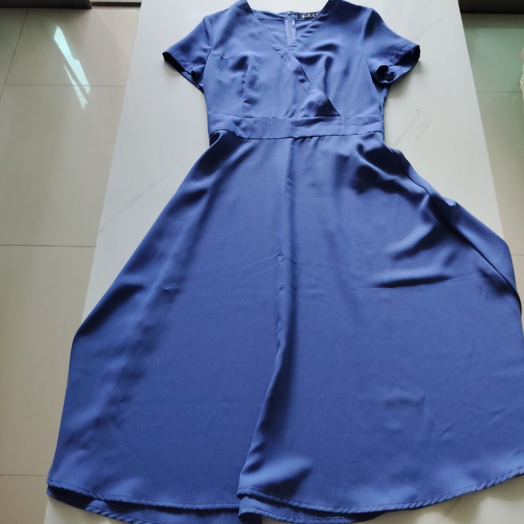 Dress, Women's Fashion, Dresses & Sets, Dresses on Carousell