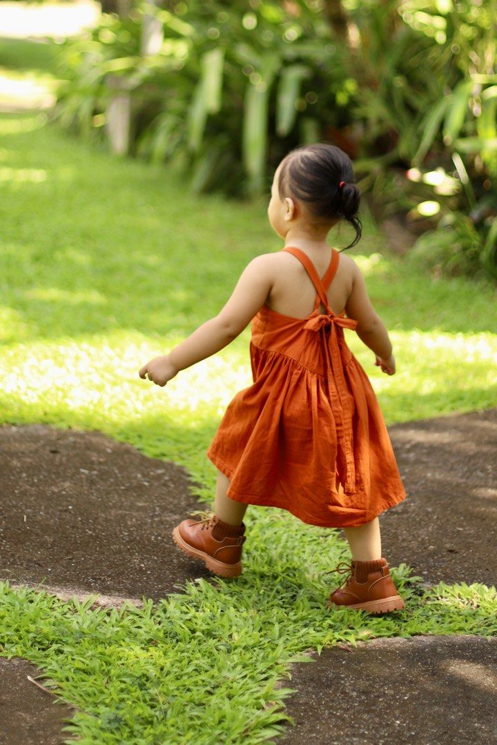 Dress Chunky Boots for 2 3 years old Babies Kids Babies Kids
