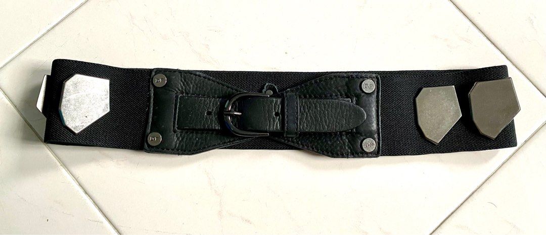 Dvf belt online