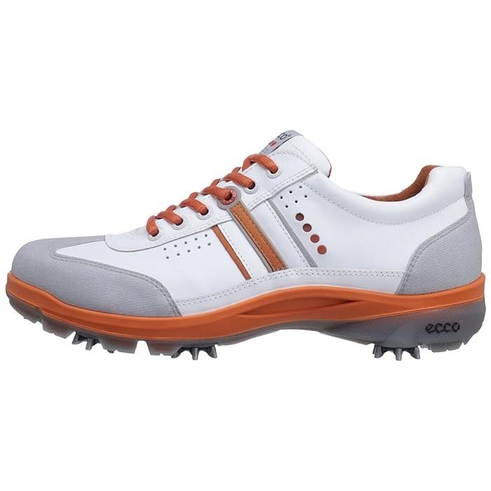 Ecco men's cool iii golf shoe 2025