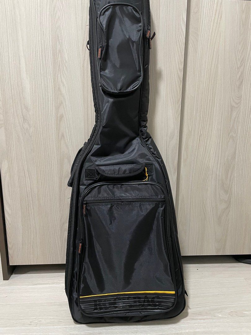 Gig bag hotsell