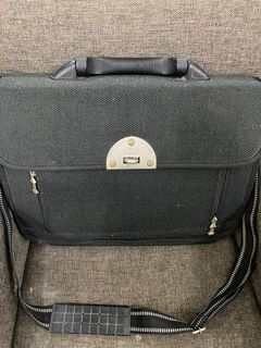 Eminent business bag