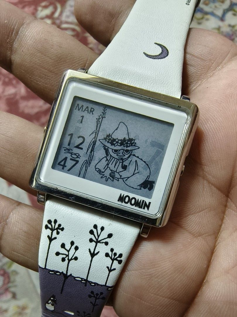 Smart ruhig canvas EPSON