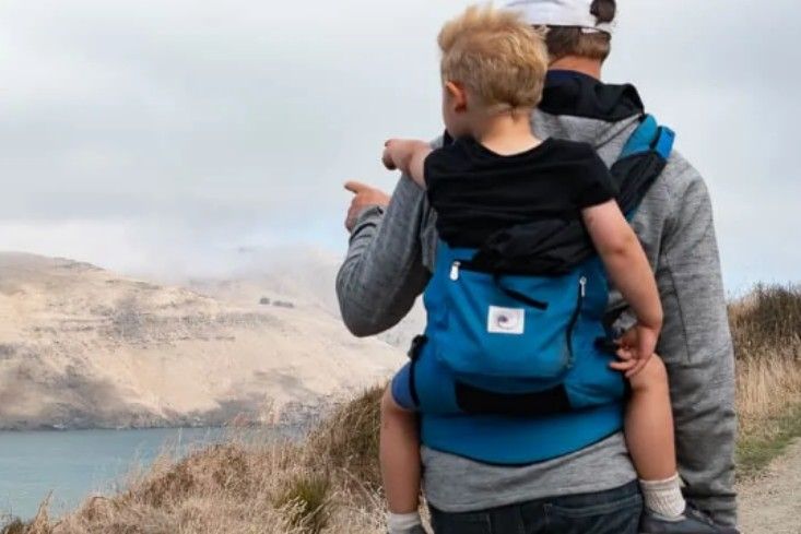 Ergo performance best sale baby carrier malaysia