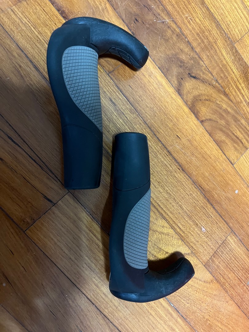 ergon gp2 large