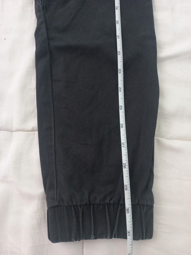 Faded glory jogger pants store