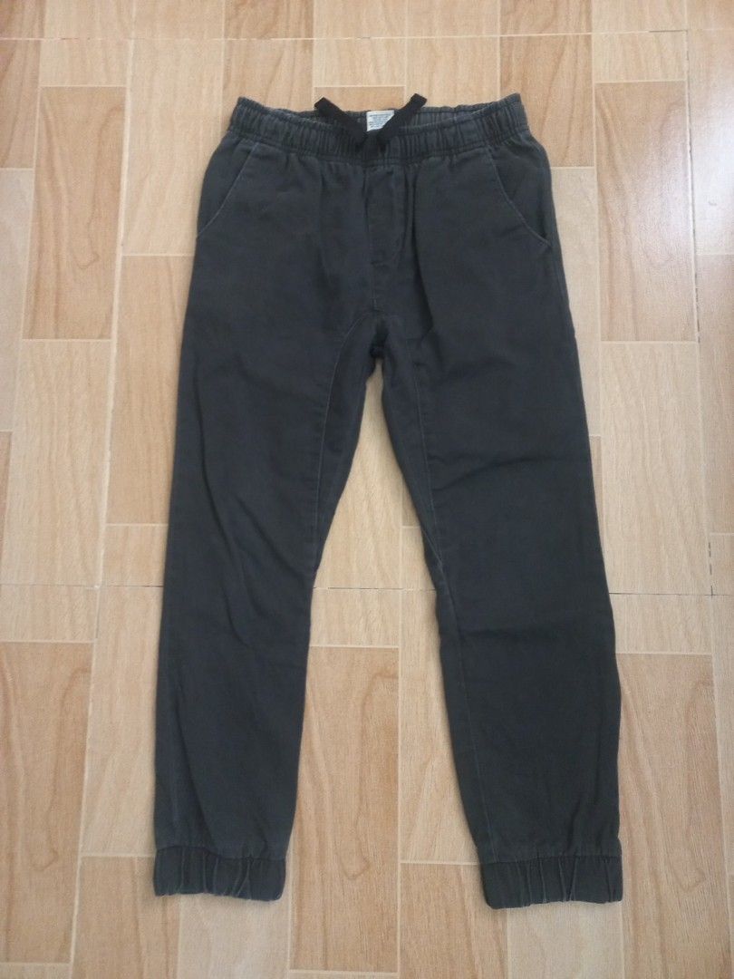 Faded glory hotsell jogger pants