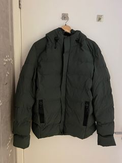 Aigle marnwin outlet parka