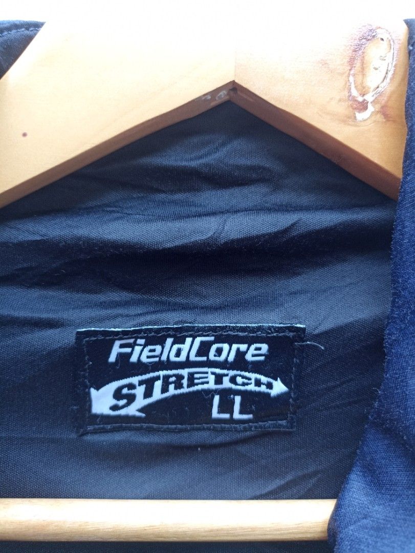 Field Core jacket Stretch design, Men's Fashion, Coats, Jackets and ...