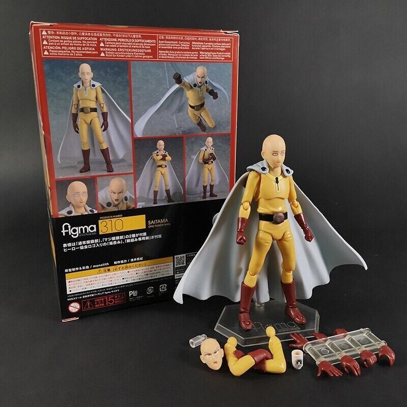Figma saitama sales