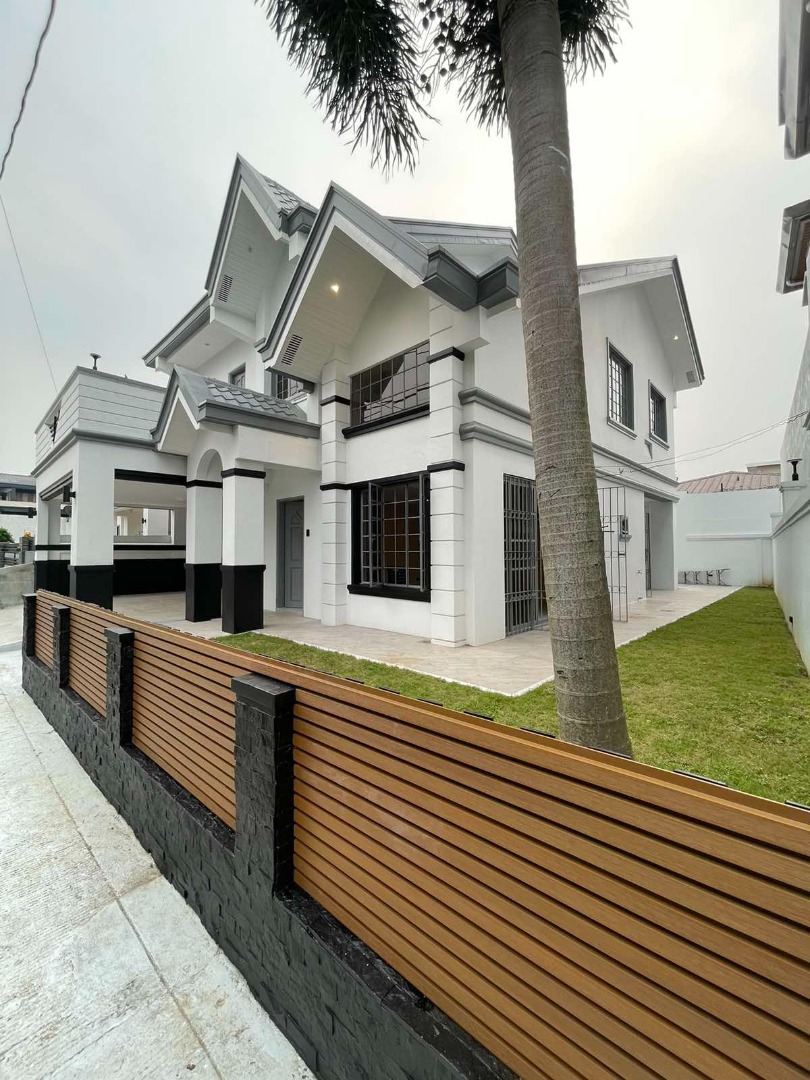 Filinvest East HOUSE & LOT FOR SALE Serra Homes Cainta, Property, For