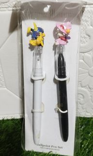 Final Fantasy 30th anniversary collectible pens