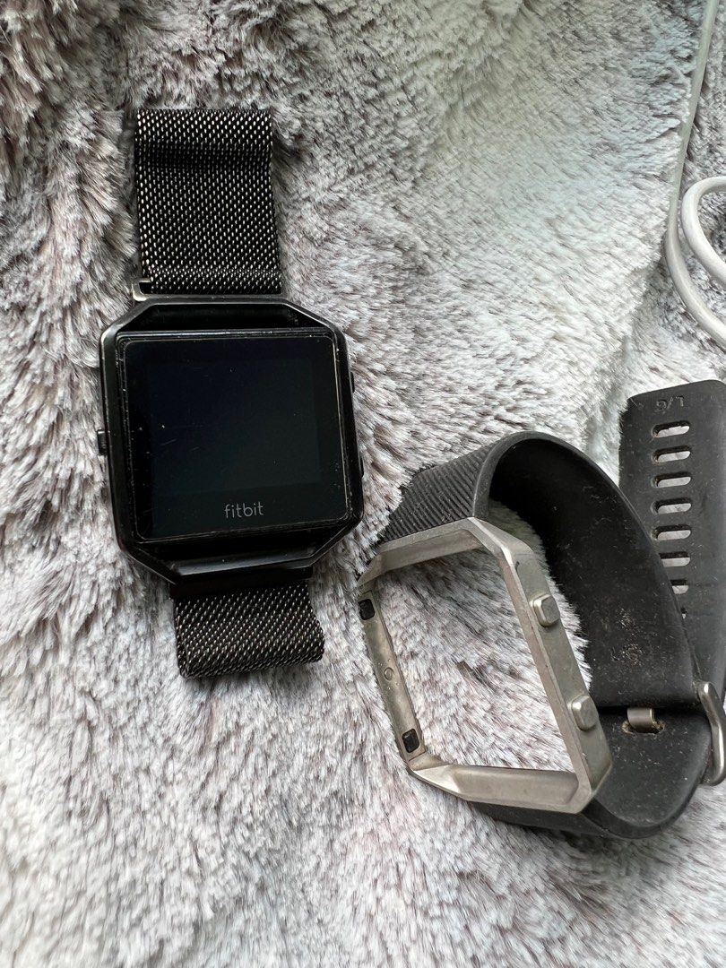 Fitbit blaze bands harvey online norman
