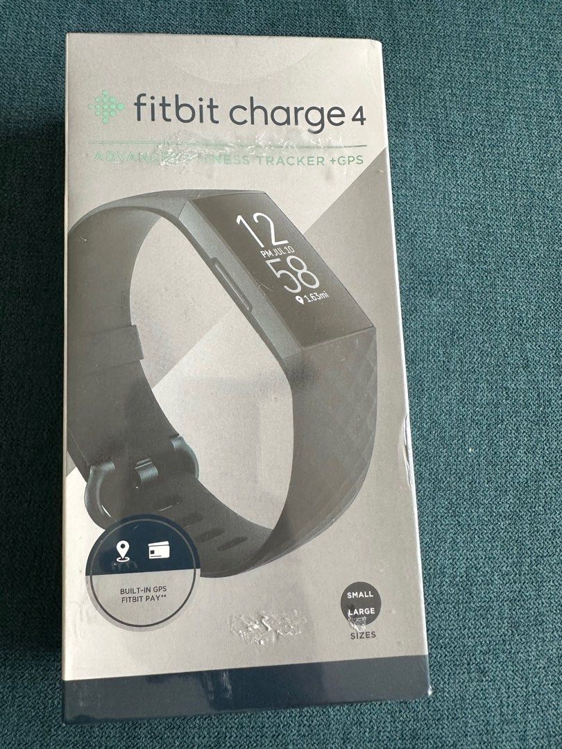 Fitbit charge 4 outlet costco