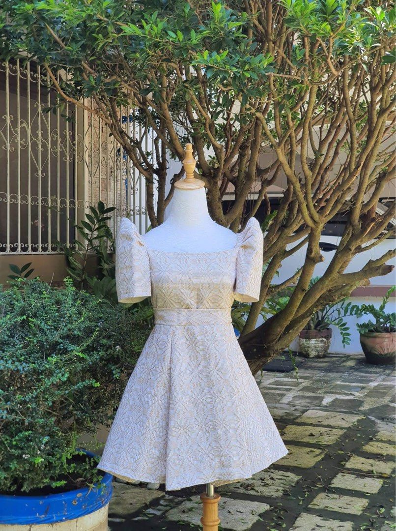 Filipiniana dress 2018 discount