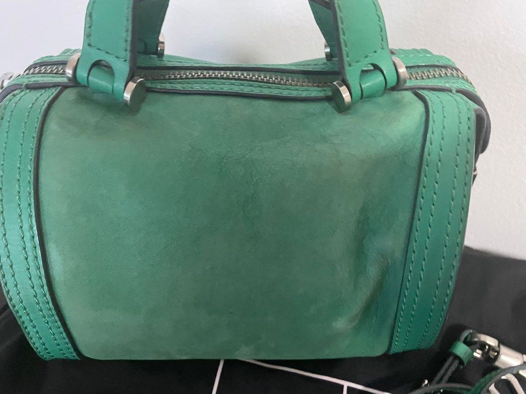 Fossil opening ceremony bag cheap