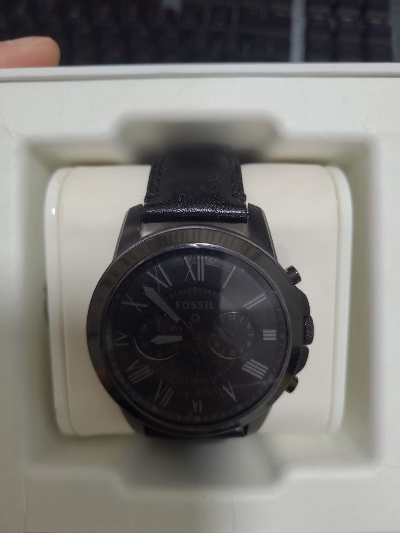 Q grant sale